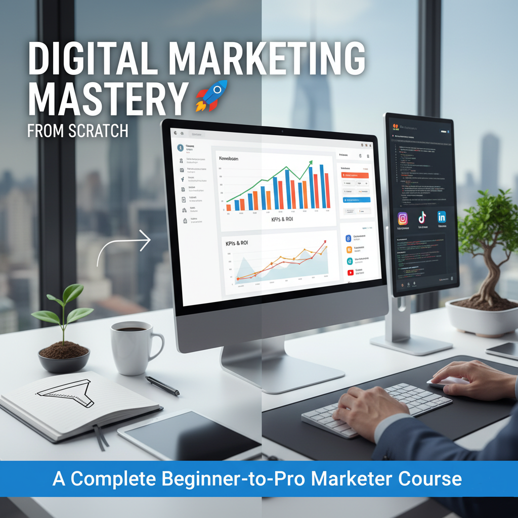 The Art of Building Brands in the Digital Age